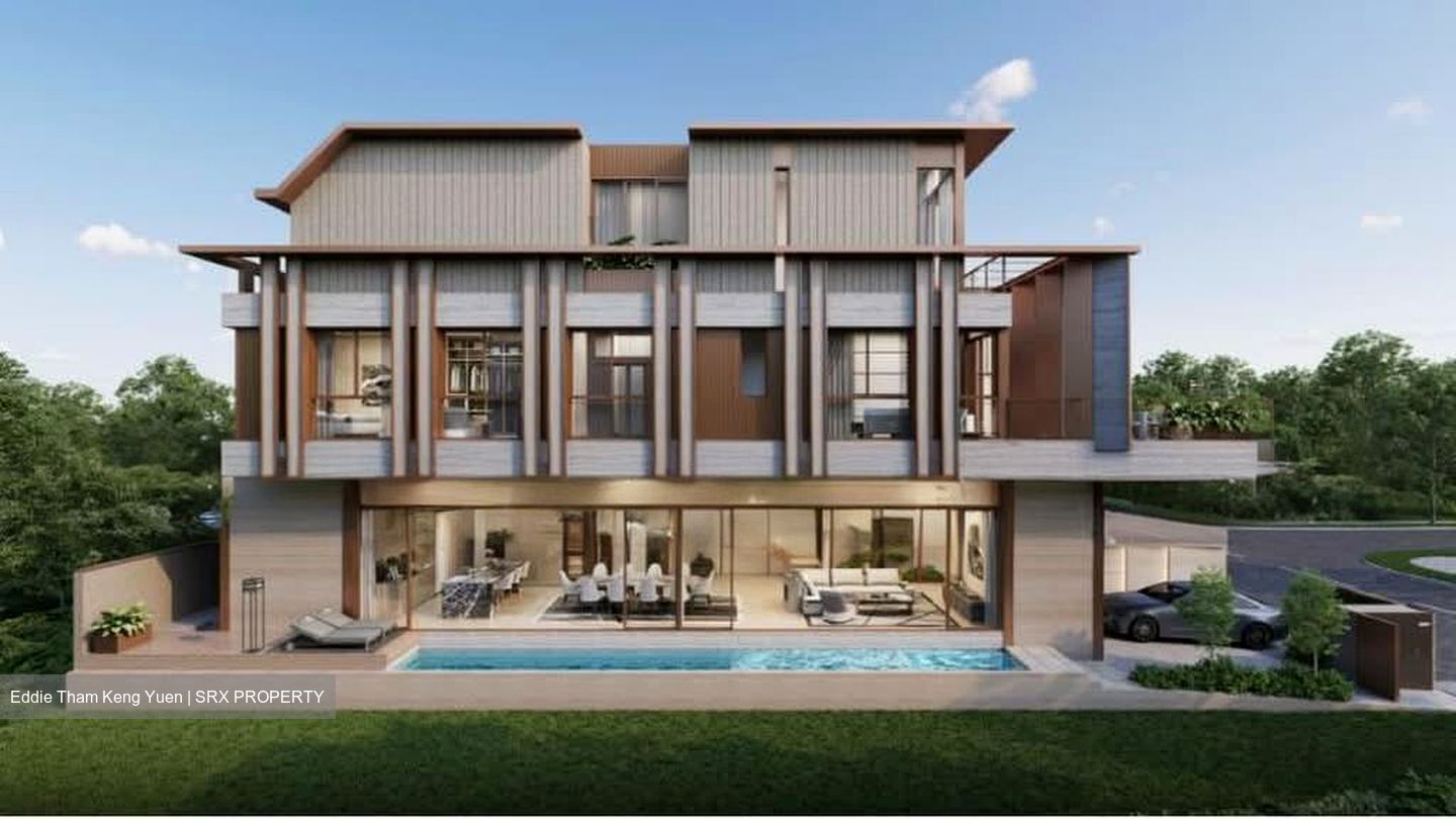 Opera Estate (D15), Semi-Detached #595710091